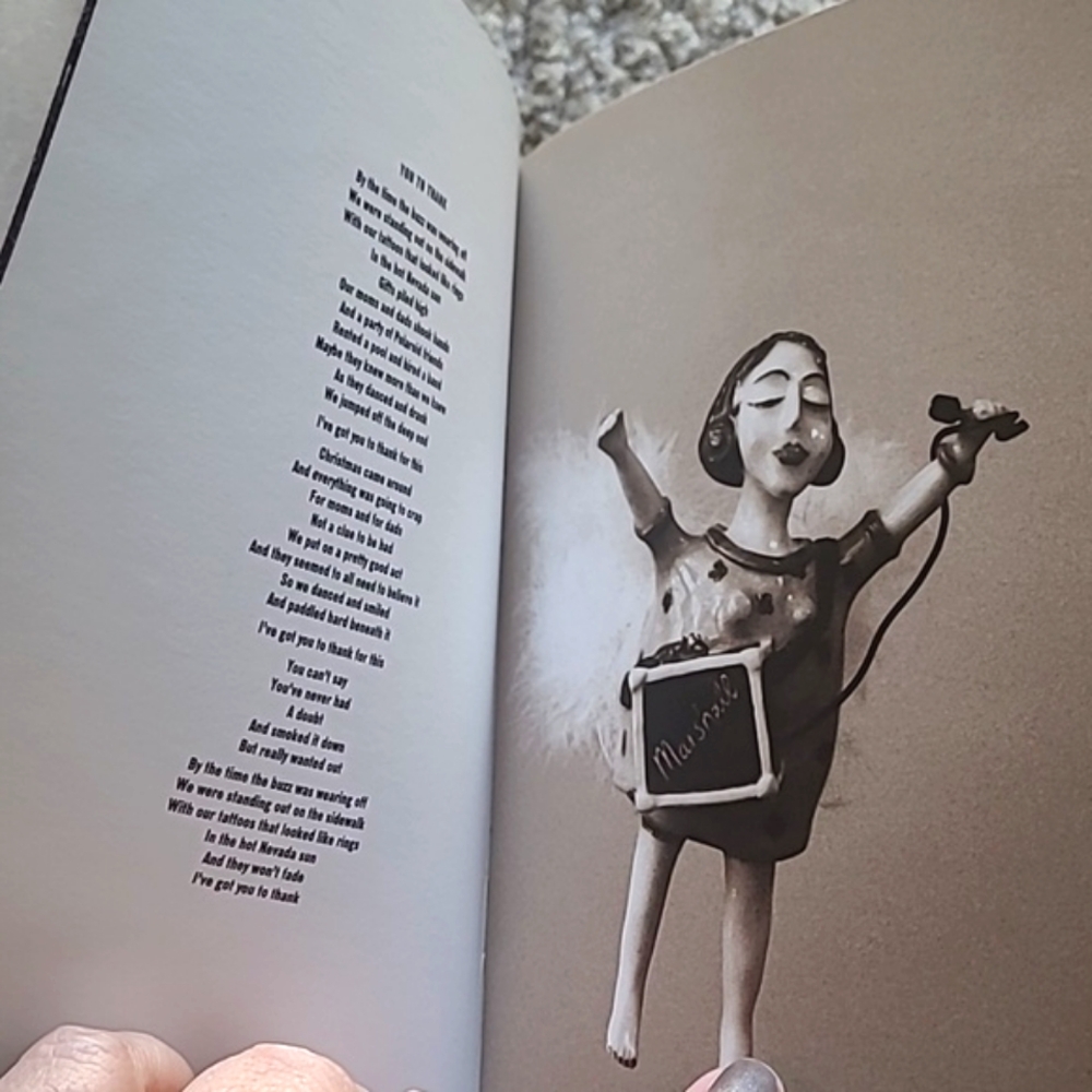 Ben Folds Songs for Silverman Deluxe Edition CD & DVD - Picture 8 of 11